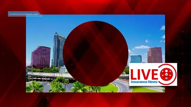 Video thumbnail for Insurance news for Florida, the second most expensive auto insurance in the country
