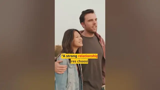 'Video thumbnail for Timeless Relationship Wisdom: Memorable One-Liners for Lasting Love'