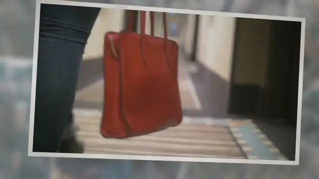 'Video thumbnail for P.MAI Valletta Women's Luxury Backpack Review'