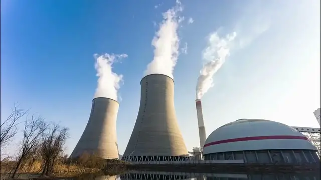 Video thumbnail for 11 Main Effects Of Thermal Pollution