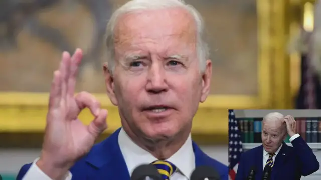 Video thumbnail for Biden Student Loan Debt Relief