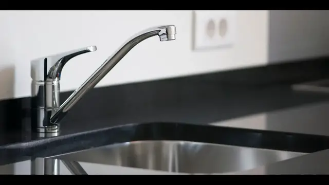 Video thumbnail for How Do Touchless Kitchen Faucets Work? Superb 5 Steps How It Works