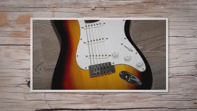 'Video thumbnail for Why Are Fender Stratocasters So Expensive?'