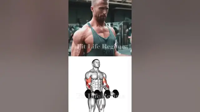 Video thumbnail for 5 Killer Back And Biceps Workouts For Muscle Growth