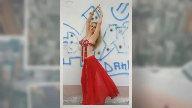 Video thumbnail for Why Is Belly Dancing Allowed in Islam?