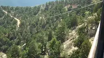 Video thumbnail for Cave of the Winds Valley, Colorado Springs, Colorado