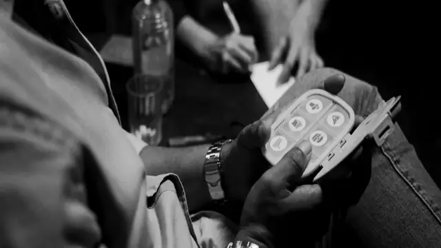 Video thumbnail for FOOD PILLS H264.mp4