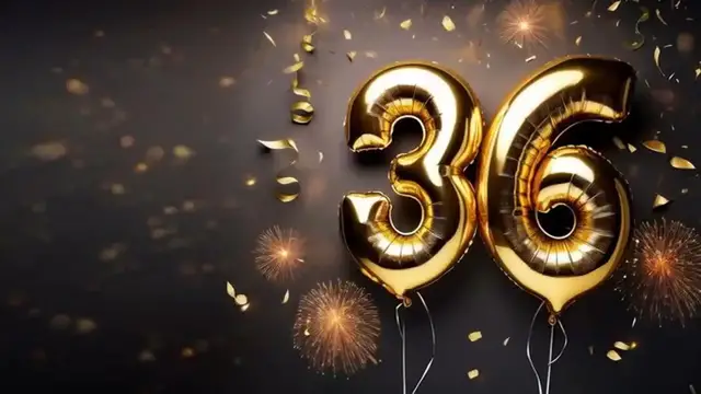 Video thumbnail for Angel Number 36: Embracing Family and Community Connections