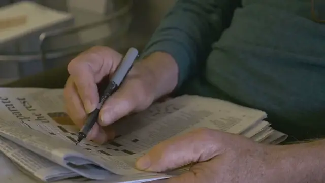 Video thumbnail for NYT Crossword September 8 2024 Answers