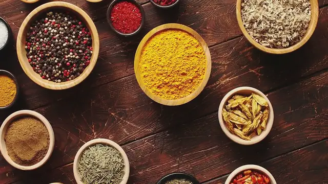 Video thumbnail for Somali Samosa Recipe