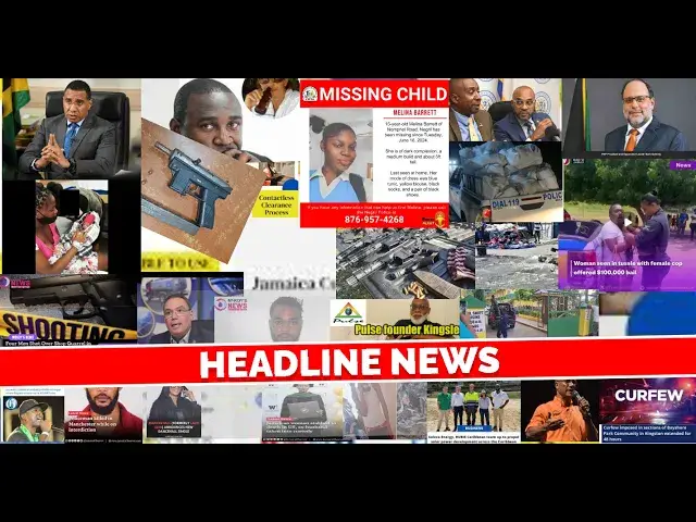 'Video thumbnail for Twenties TV Presents Weekly Headline News Roundup: 'Reviewing the Week's Top Stories' #news"'
