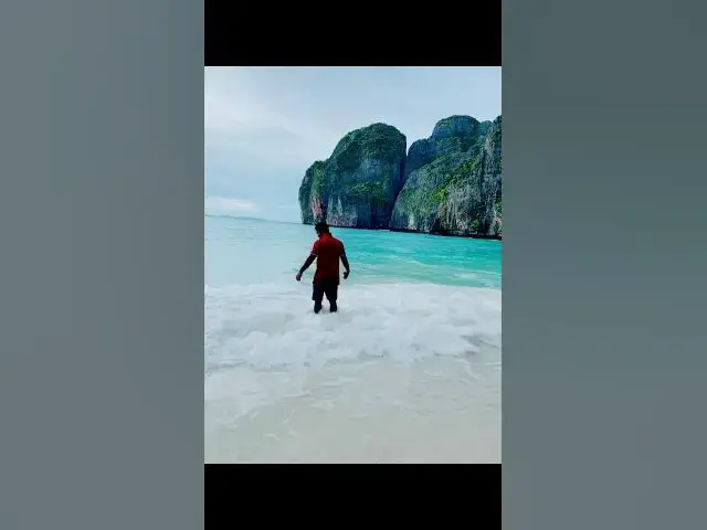 Video thumbnail for Maya Beach Thailand | Phi Phi Island Thailand