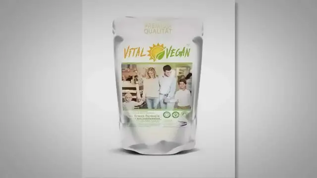 Video thumbnail for Abnehmen mit Konjakmehl