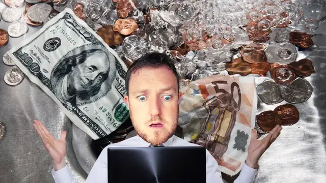 Video thumbnail for Actively Managed ETFs are Quietly Costing you a Fortune