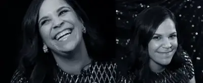 'Video thumbnail for WATCH NOW! Zooming in on the Tony Nominees: Lindsay Mendez'