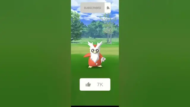 Video thumbnail for Wow!! The Shiny God Give ME Bulbasaur Shiny Party Hat ! ✨ #shorts