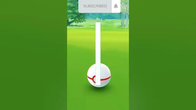 Video thumbnail for MY FIRST LANDORUS (THERIAN FORME) SHINY ! #shiny