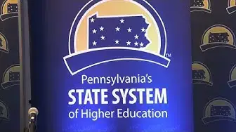 Video thumbnail for Funding For State Universities