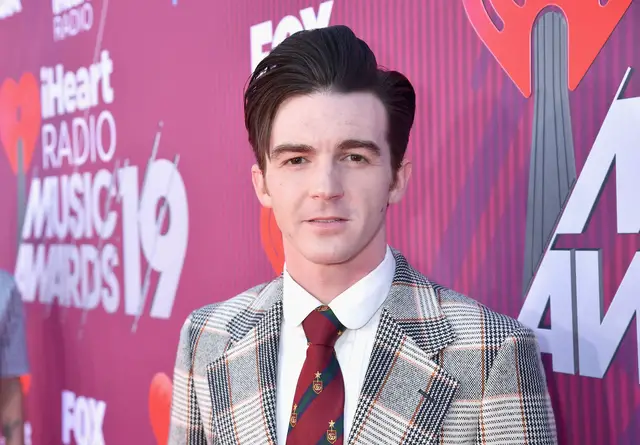 'Video thumbnail for Drake Bell Breaks His Silence On Reports That He Was Missing'