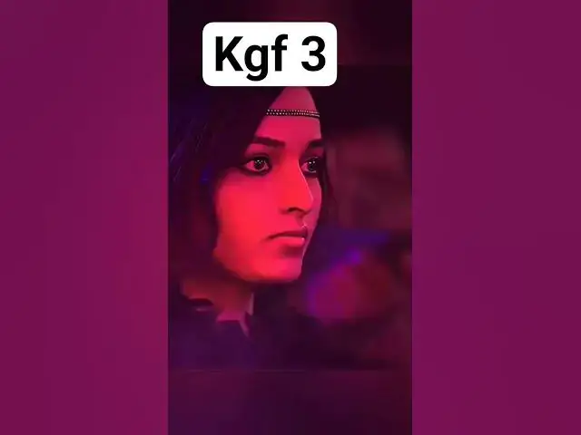Video thumbnail for kgf 3 movie #tollywood #trending #comedy #ytshorts #viralvideo #shortvideo