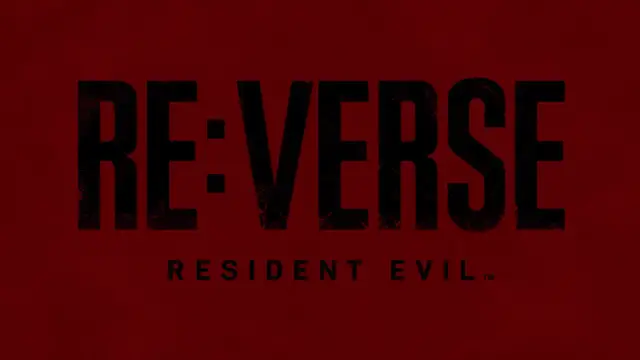 Video thumbnail for Resident Evil ReVerse Launch Trailer