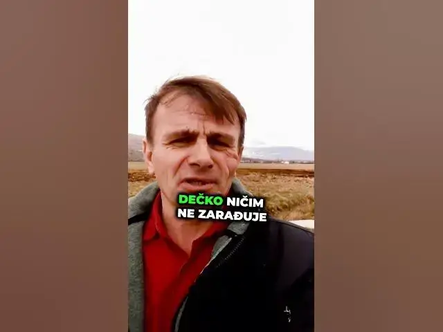 Video thumbnail for Perica dobio degenek od učitelj Pogledajte ovaj urnebesni video! Mali Ivica iz škole dobiva degenek