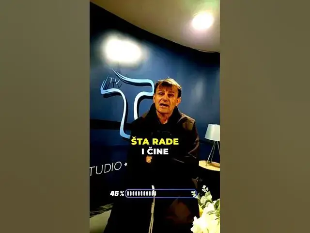 Video thumbnail for FRA BOŽE RADOŠ - NE ZNAJU ŠTO ČINE