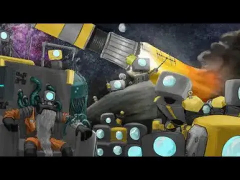 'Video thumbnail for If World's Collide: The Ilo Munn Space Program'