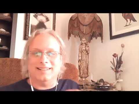 Video thumbnail for The Rites of Passage Podcast 4 of 14, Marilynn Hughes - Delivering the Soul to its Homeland