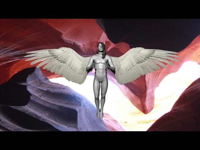 Video thumbnail for The Awakening Phase - Vignettes with Mystic, Marilynn Hughes, Out of Body Travel