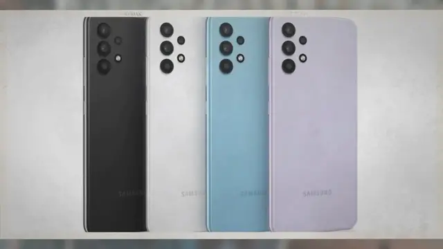 'Video thumbnail for Review of the pros and cons of the Samsung Galaxy A32'