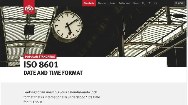 Video thumbnail for Using Date, Time, and Timestamp in Ansible Playbook - Ansible Tip and Tricks