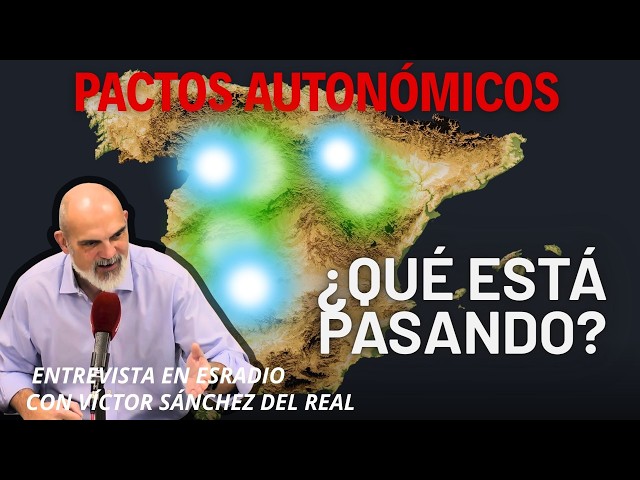 Video thumbnail for Pactos post elecciones: ¿qué se está negociando realmente y quién manda de verdad?