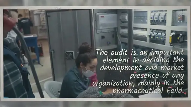 Video thumbnail for Audit Check List for Engineering Department