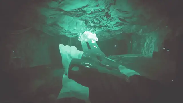 Video thumbnail for Call of Duty: Modern Warfare - Night Vision Team Deathmatch