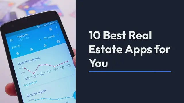 Video thumbnail for 10 Best Real Estate Apps in the World
