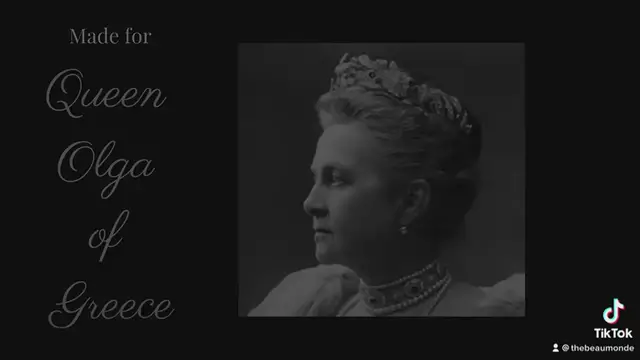 Video thumbnail for The Greek Royal Rubies