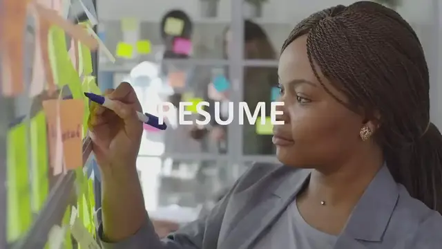 Video thumbnail for Remove These From Your Resume!  - Tips On How To Write An Effective Resume