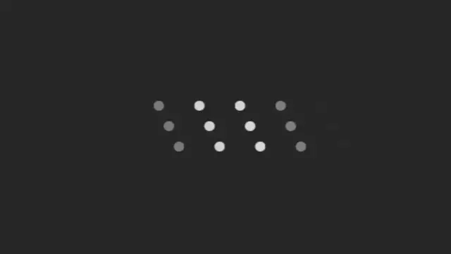 Video thumbnail for How to Make Cool Dotted Loading Animation in Pure HTML5 & CSS3