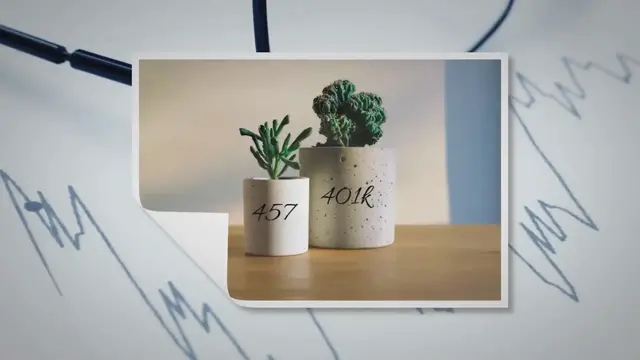 Video thumbnail for Can I Max Out My 401k and 457? - Here's How It Works