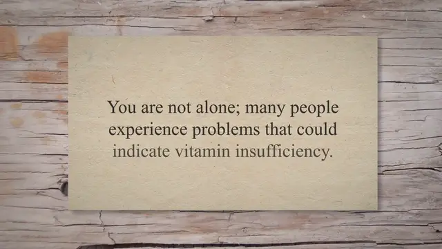 Video thumbnail for Keep Your Body Healthy with Ephuroalabs Multi-Vitamins