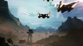 Video thumbnail for MetalCore Debut Trailer (4K)