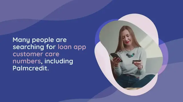 Video thumbnail for Palmcredit Customer Care Number In 2023 (Call Now)