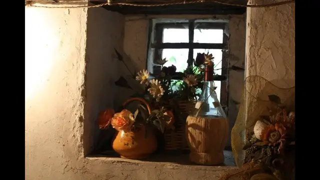 Video thumbnail for Italienische Käse Spezialitäten aus der Emilia Romagna