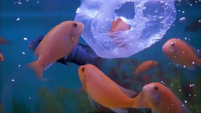 Video thumbnail for 6 Best Ways To Reduce Plastic Pollution