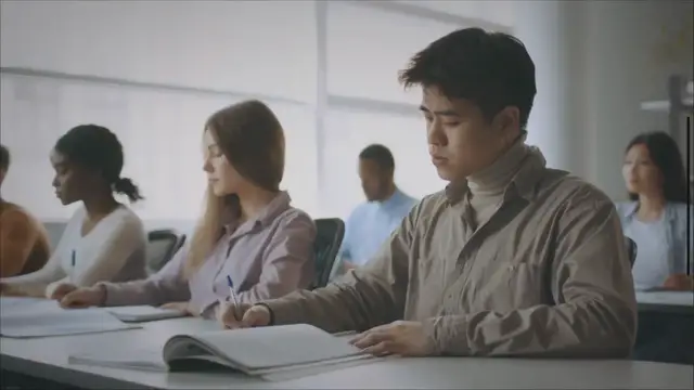 'Video thumbnail for What is Excelsior College? – CollegeOnomics'