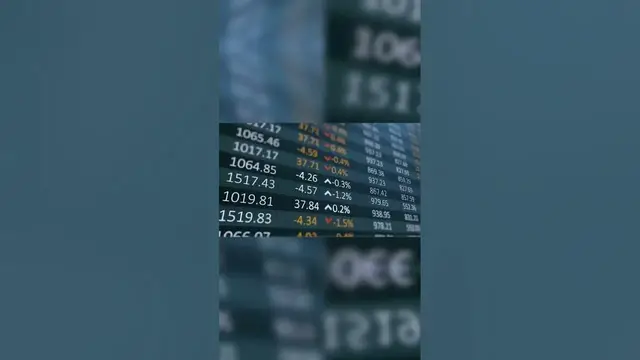 Video thumbnail for 2 S&P 500 Stocks #stockmarket