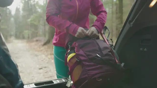 Video thumbnail for Welcome To Hiking Soul