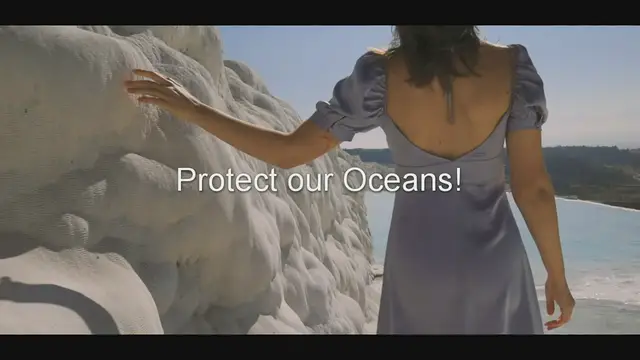'Video thumbnail for Protect our Oceans!'