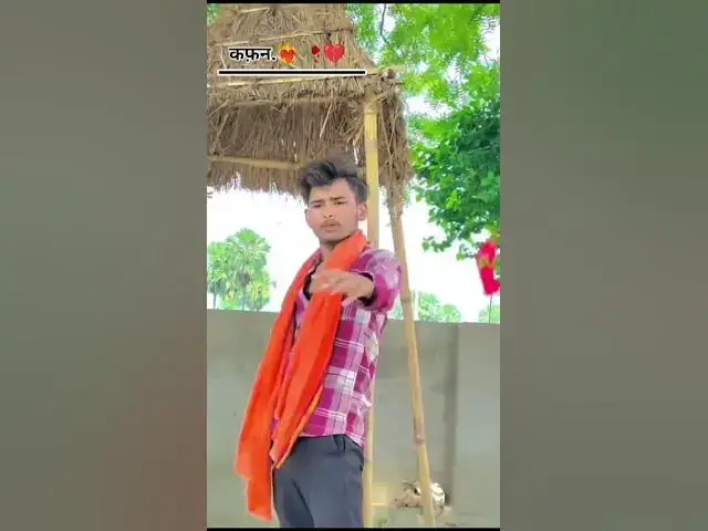 'Video thumbnail for #trendingvideo #bhojpuri #bhojpurimusic #nitishpaswan #bhojpurisong #indianminister #dance #vir'